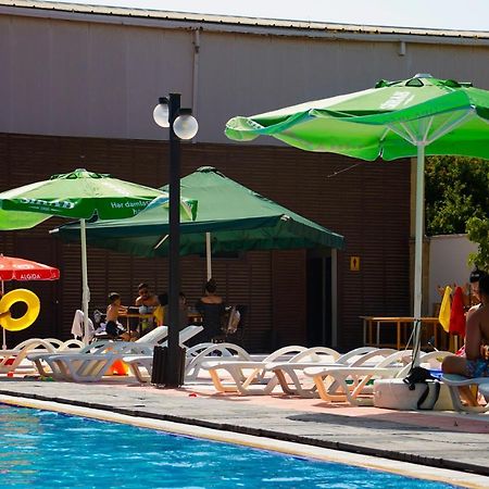 Olympic Hotel & Resort Novxani Luaran gambar