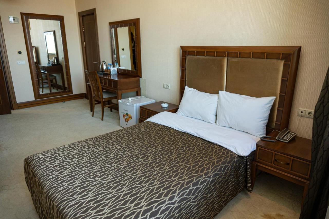 Olympic Hotel & Resort Novxani Luaran gambar