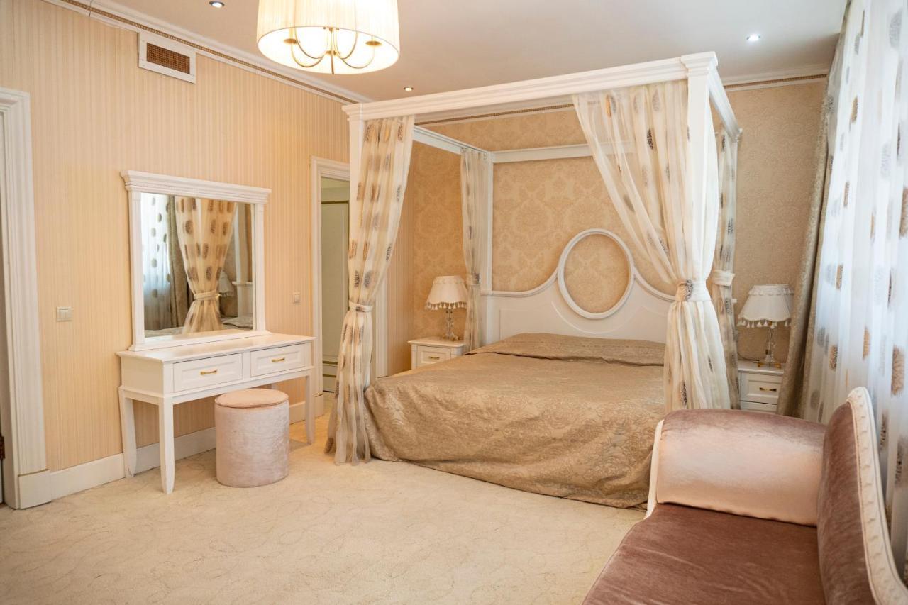 Olympic Hotel & Resort Novxani Luaran gambar