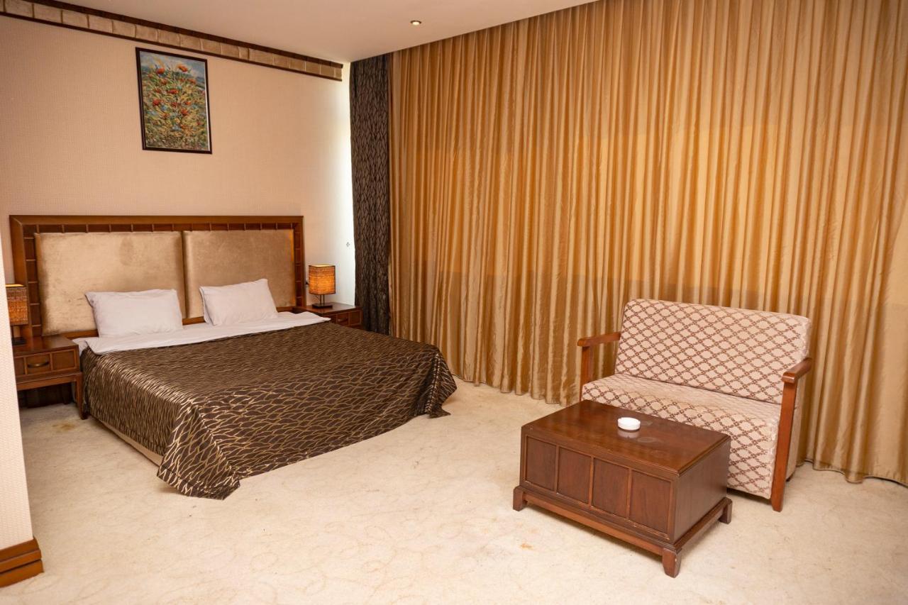 Olympic Hotel & Resort Novxani Luaran gambar