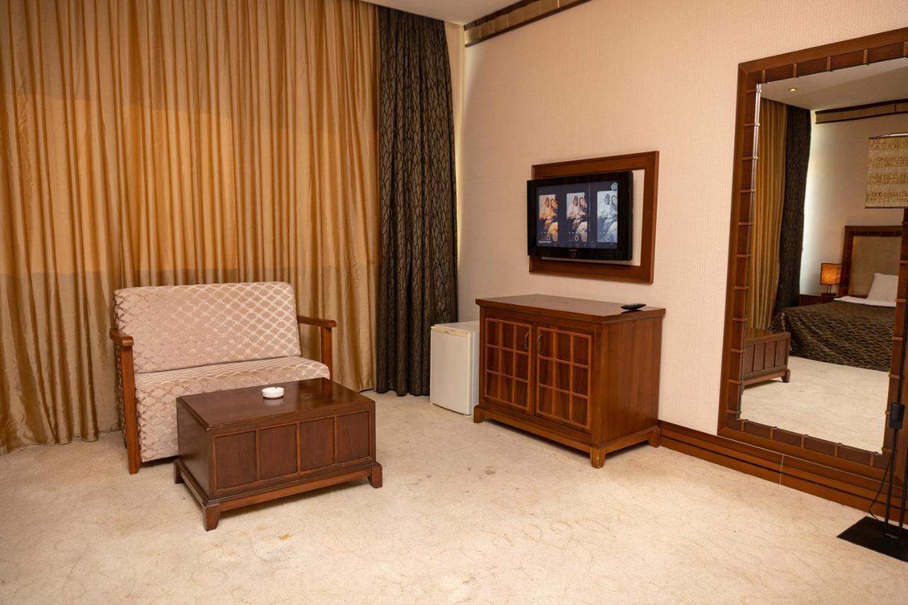 Olympic Hotel & Resort Novxani Luaran gambar