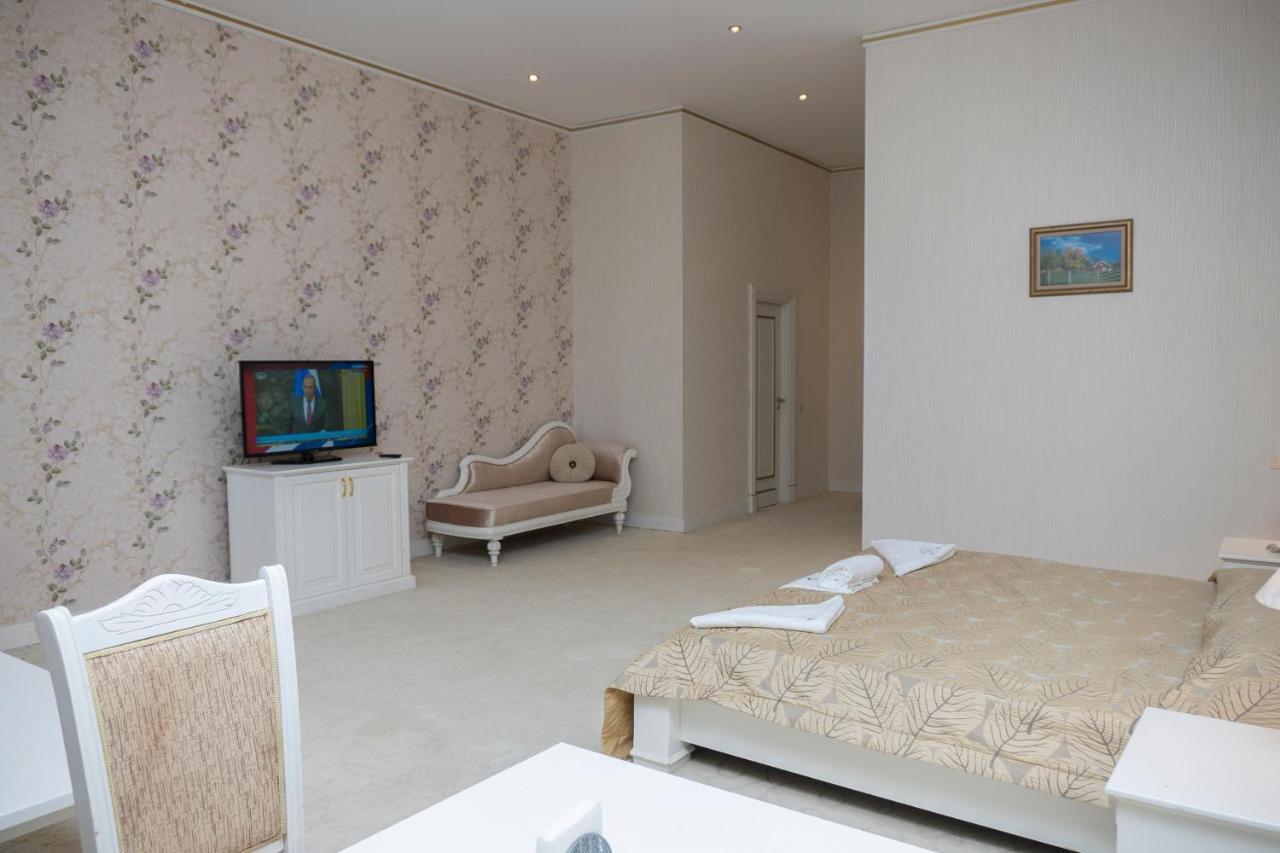 Olympic Hotel & Resort Novxani Luaran gambar
