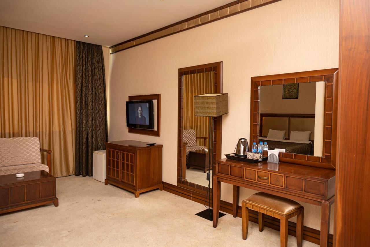 Olympic Hotel & Resort Novxani Luaran gambar