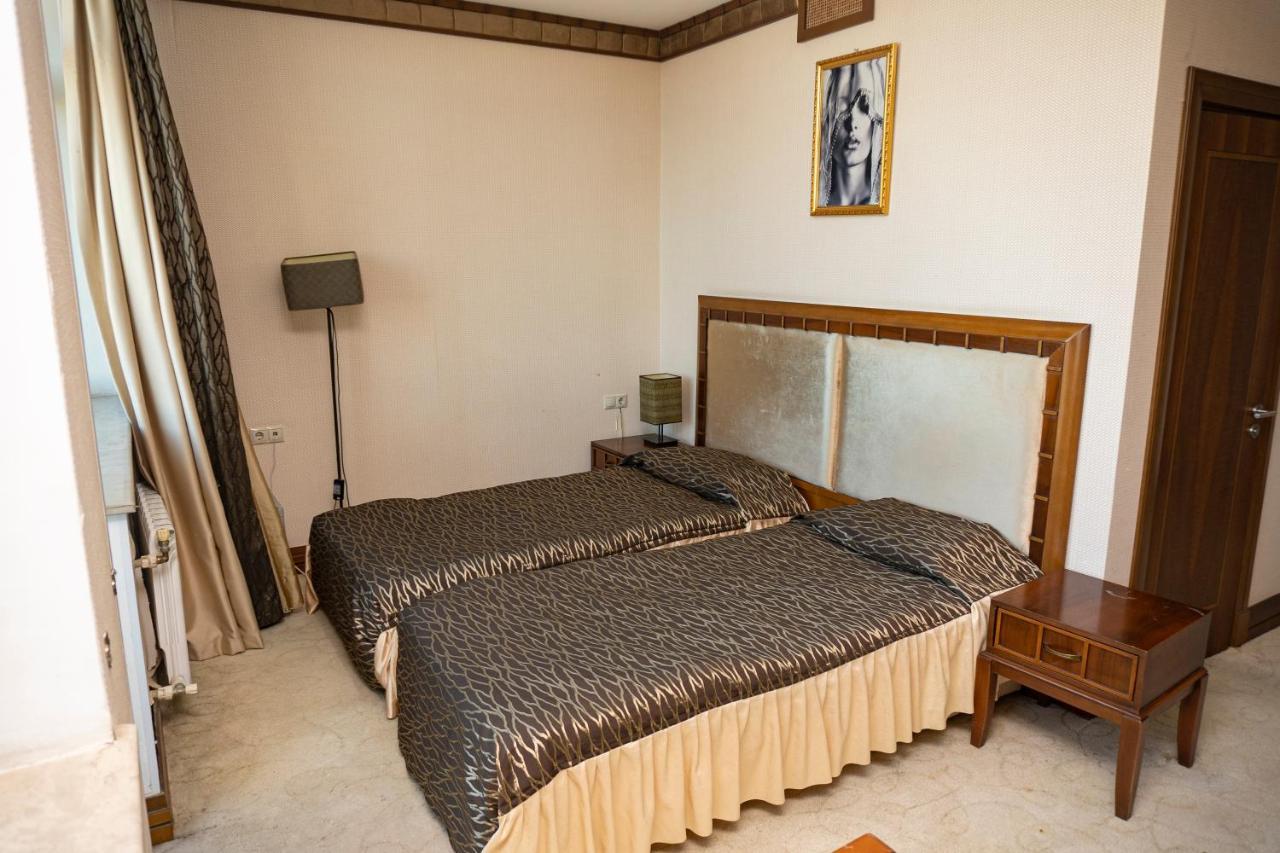 Olympic Hotel & Resort Novxani Luaran gambar