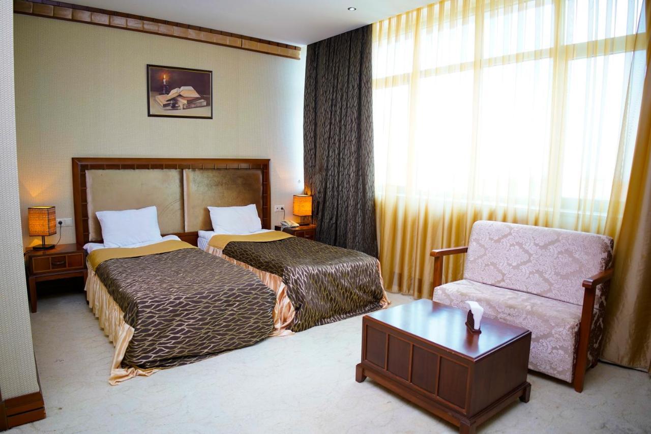 Olympic Hotel & Resort Novxani Luaran gambar