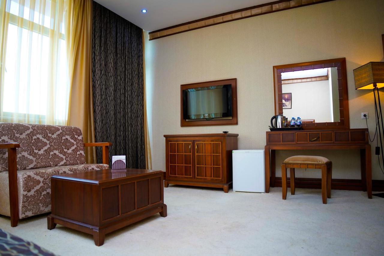 Olympic Hotel & Resort Novxani Luaran gambar