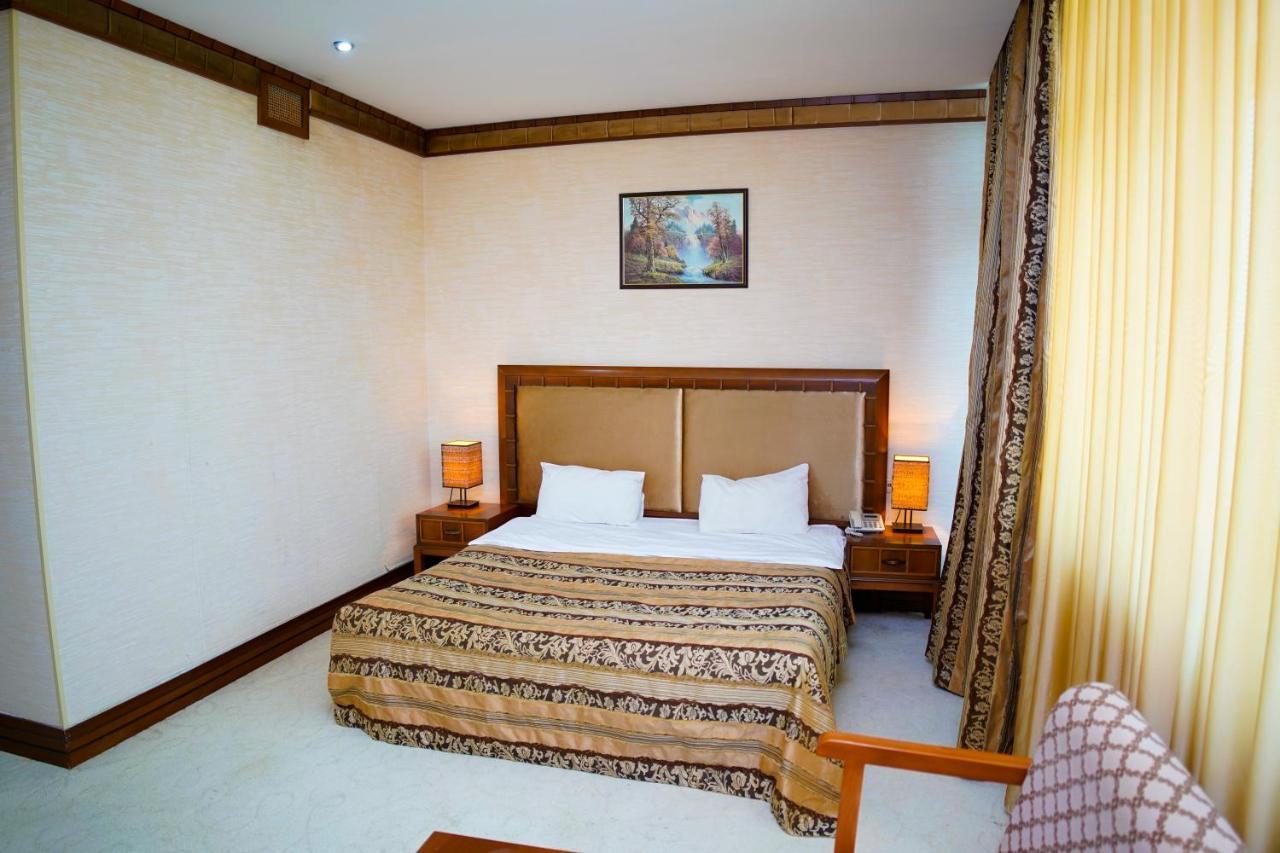 Olympic Hotel & Resort Novxani Luaran gambar