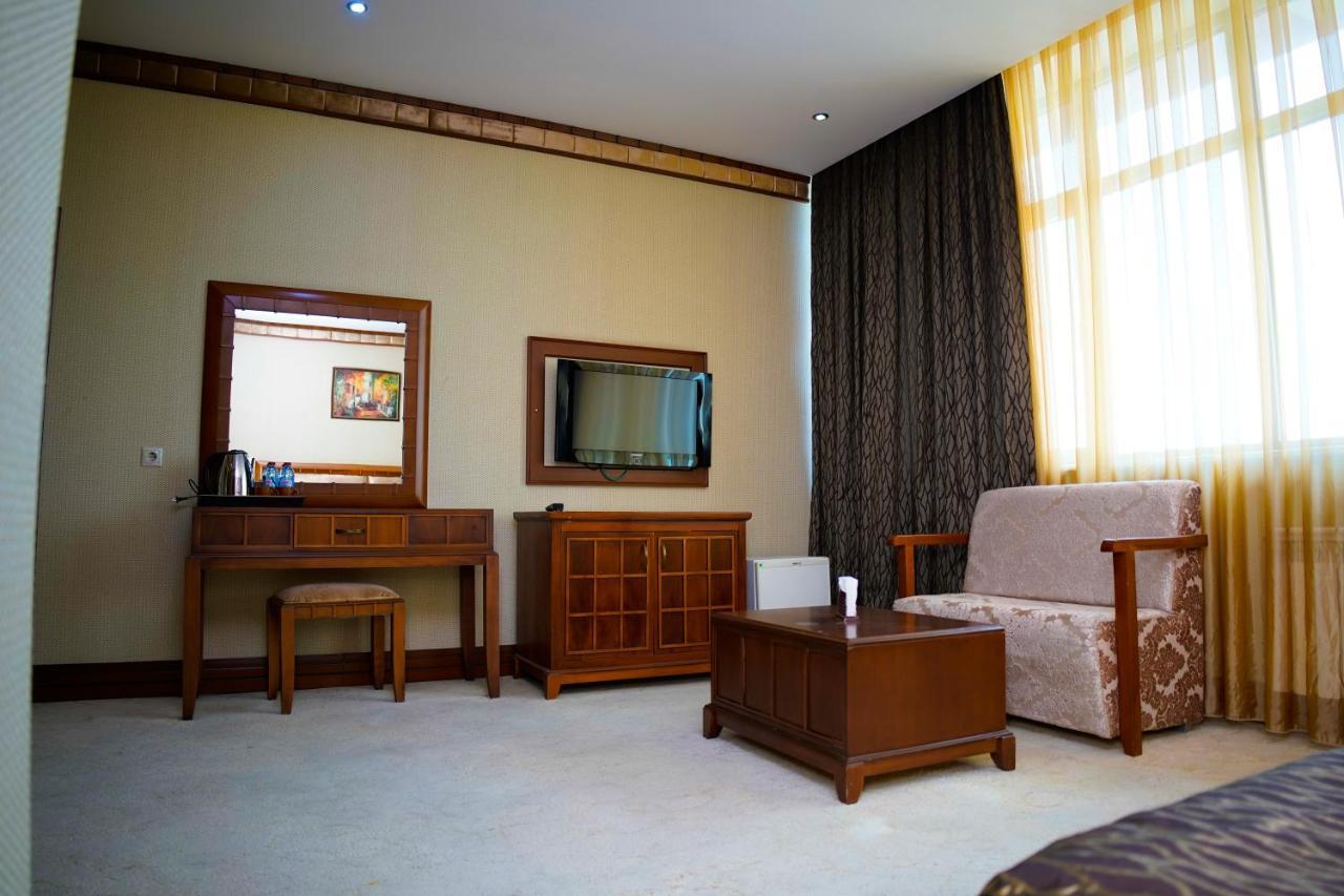 Olympic Hotel & Resort Novxani Luaran gambar