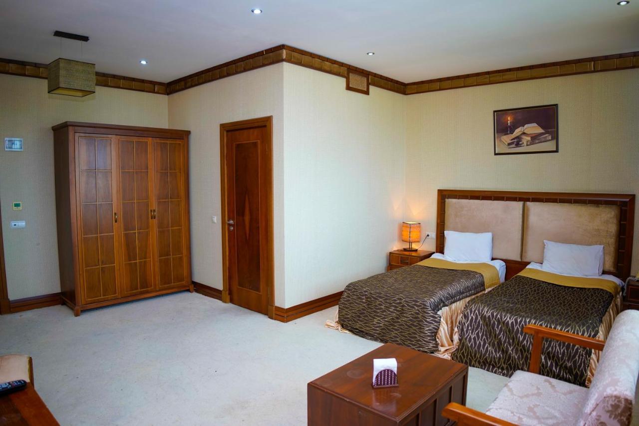Olympic Hotel & Resort Novxani Luaran gambar