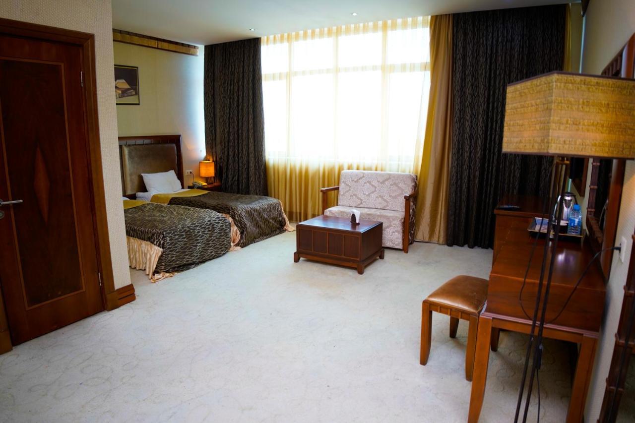 Olympic Hotel & Resort Novxani Luaran gambar