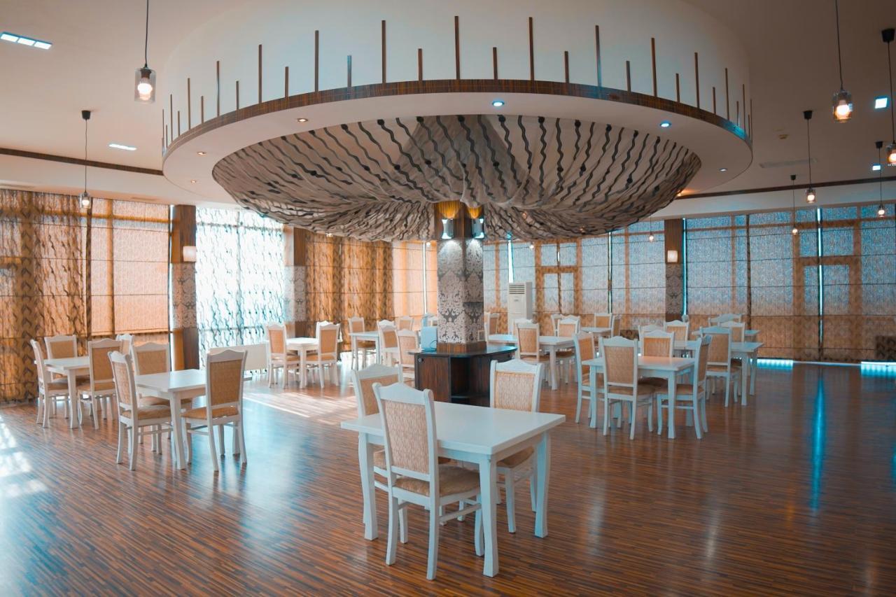 Olympic Hotel & Resort Novxani Luaran gambar