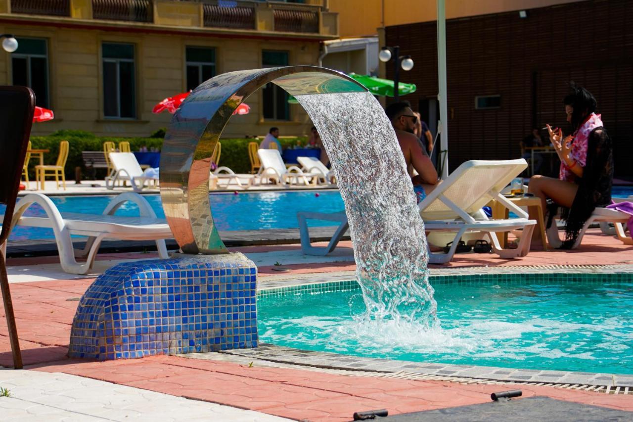 Olympic Hotel & Resort Novxani Luaran gambar
