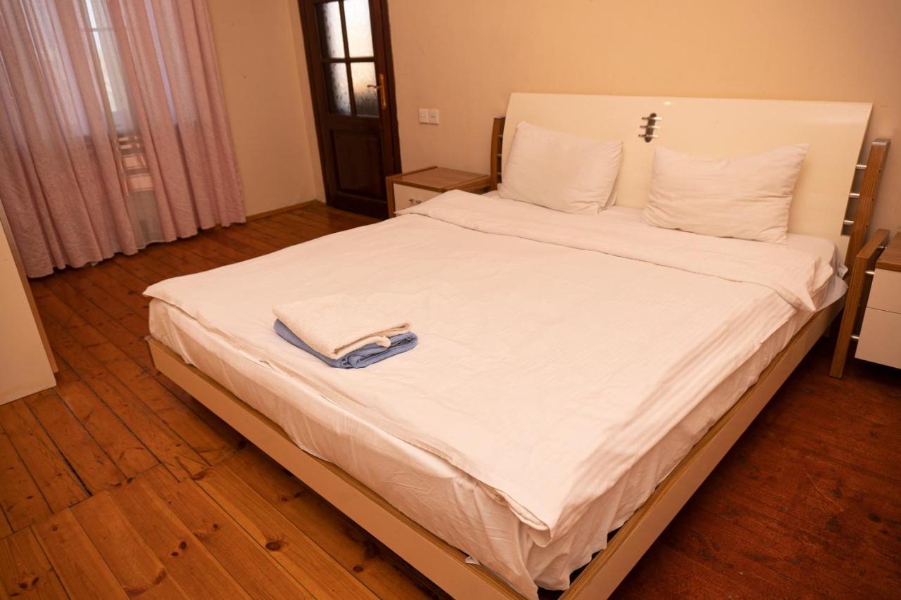 Olympic Hotel & Resort Novxani Luaran gambar