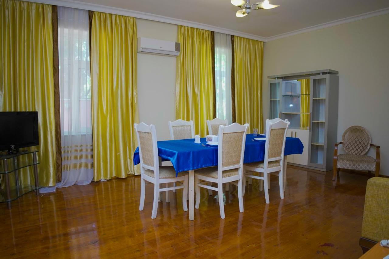 Olympic Hotel & Resort Novxani Luaran gambar